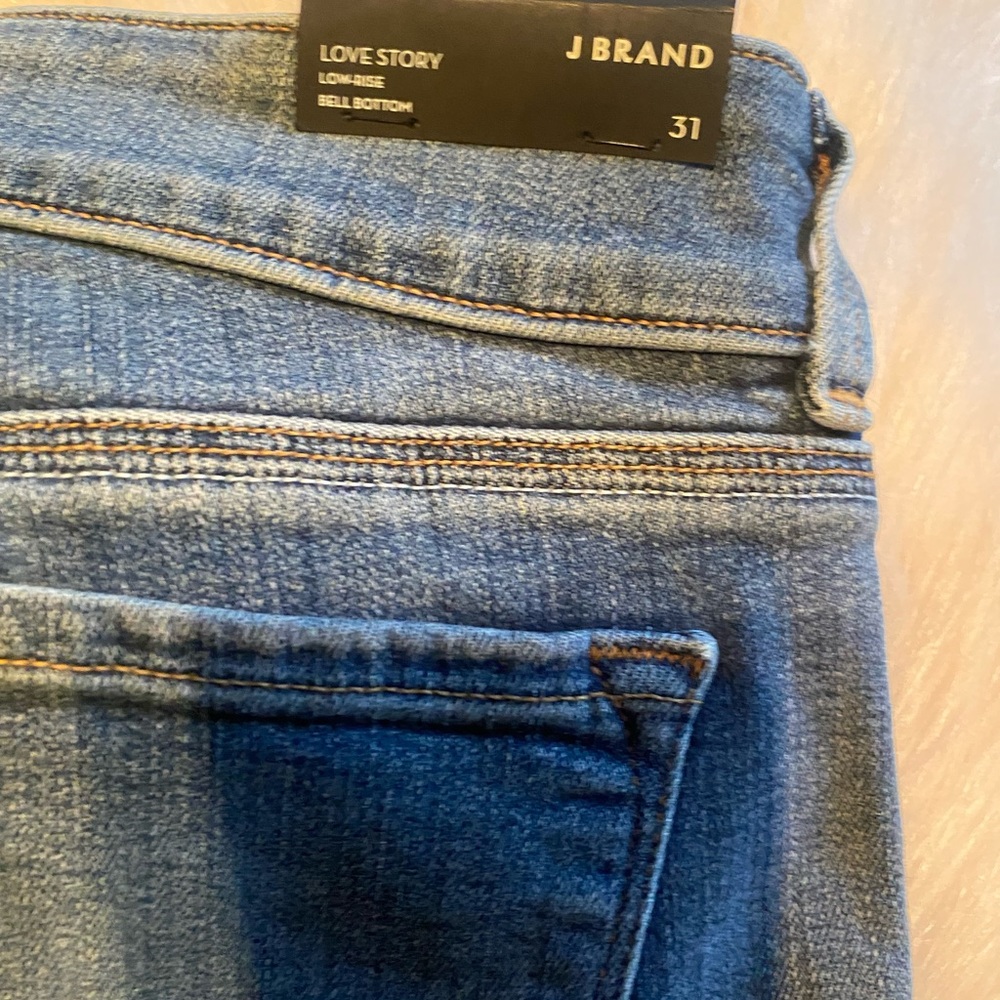 J Brand Jeans